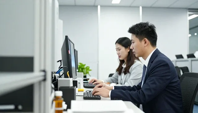 市场调研报告