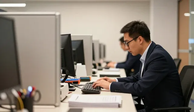 枝江市鲸宝信息咨询工作室