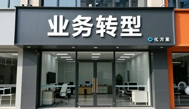 财税服务选型中的核心关注点与实践路径