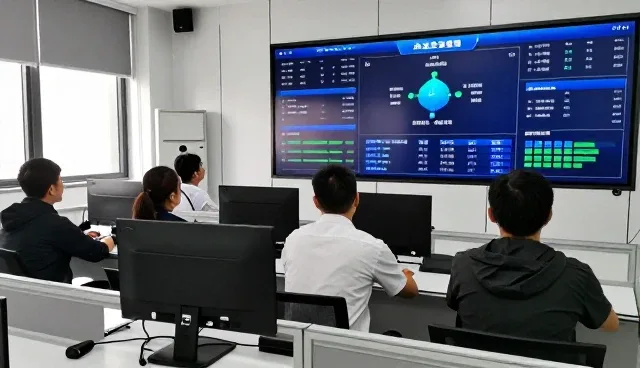 枝江市鲸宝信息咨询工作室带来新建楼盘应用中的绩效考核系统体验