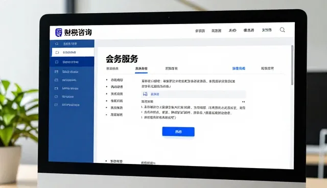 财税咨询如何提升企业运营效率