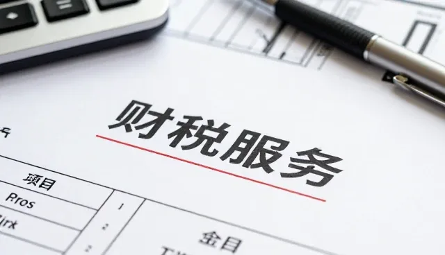 财税咨询如何助力业务转型中的效率提升