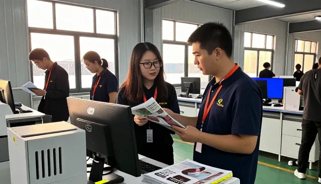 枝江市鲸宝信息咨询工作室打造流程优化应用案例