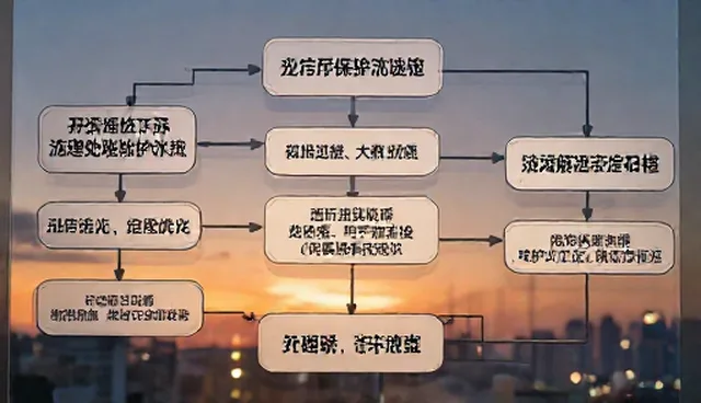 如何选择企业财税流程优化的实施路径